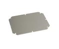 Mounting Plate for Use with Thalassa TBP, Thalassa TBS, 291 x 241mm